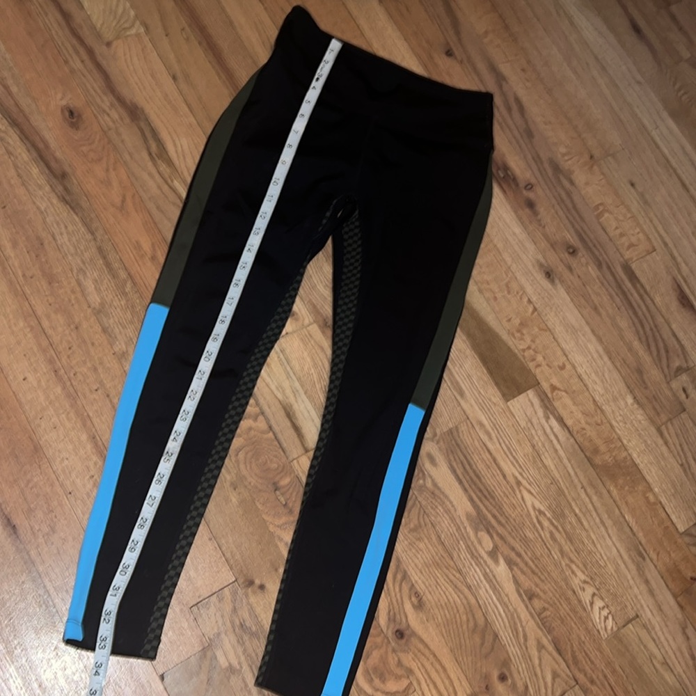 Splits59 Inline Techflex 7/8 Legging Size M - image 6
